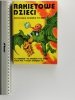 RAKIETOWE DZIECI. ANTOLOGIA SCIENCE FICTION